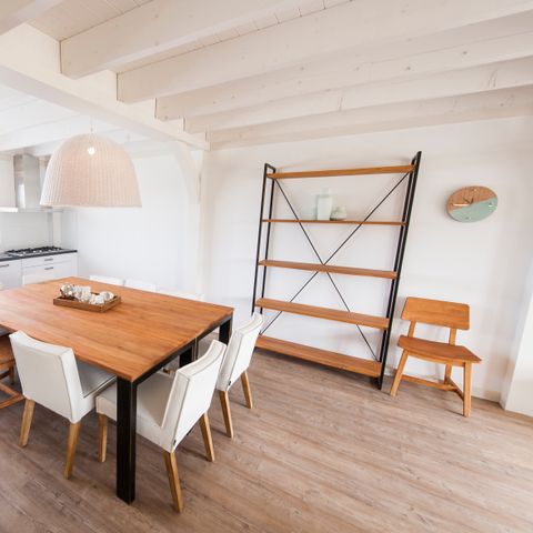 Gruppenunterkunft 10 personen - 10L1 Luxus