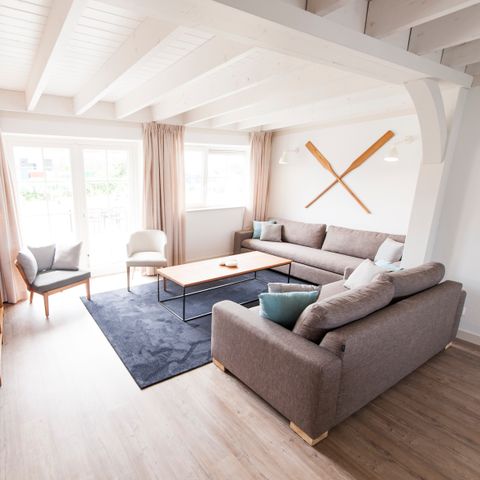 Gruppenunterkunft 10 personen - 10L1 Luxus