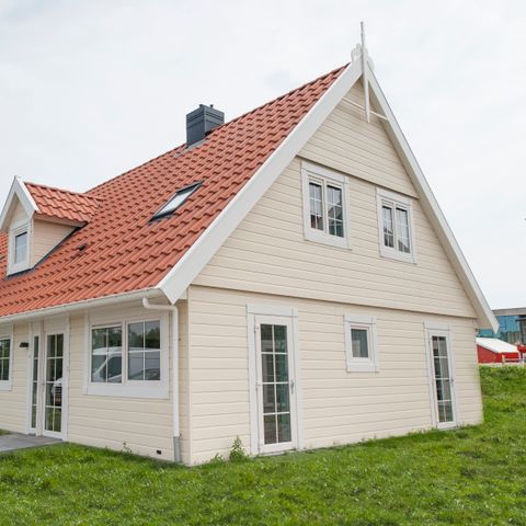 Gruppenunterkunft 10 personen - 10L1 Luxus