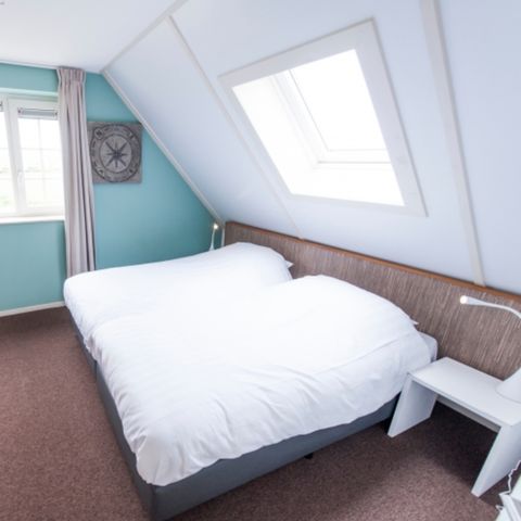 Gruppenunterkunft 10 personen - 10L1 Luxus