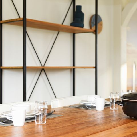 FERIENHAUS 12 Personen - 12C