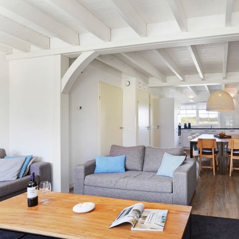 Villa 12 Personen - 12C