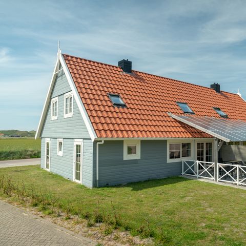 FERIENHAUS 12 Personen - 12C