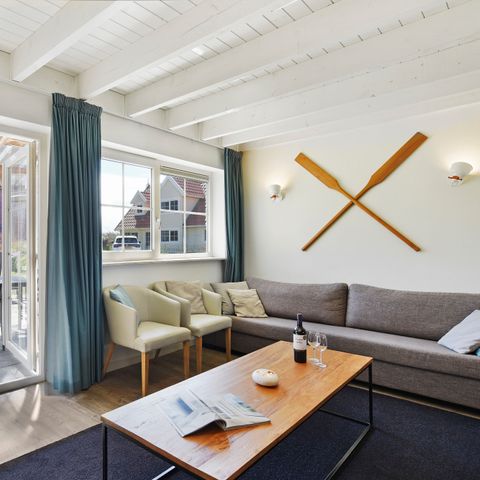 FERIENHAUS 12 Personen - 12C