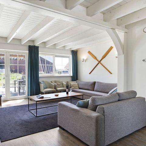Villa 12 Personen - 12C