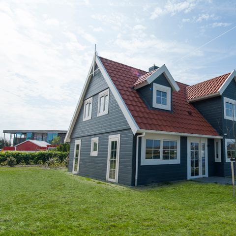 Gruppenunterkunft 16 personen - 16L Luxus