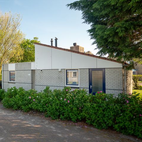 Villa 4 Personen - 4C