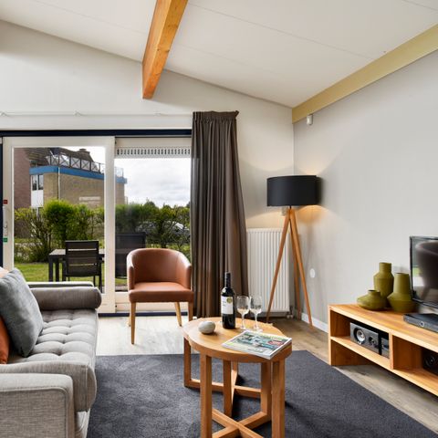 Villa 4 Personen - 4C