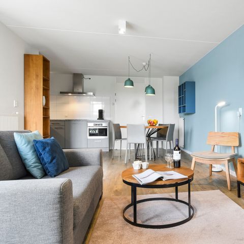 Apartement 4 Personen - 4CA