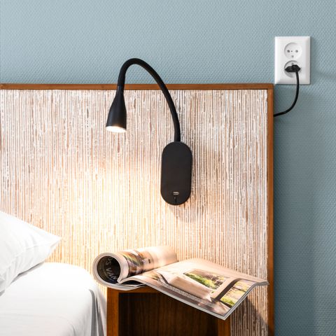 Apartement 4 Personen - 4CA