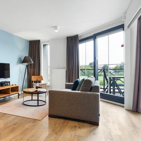 Apartement 4 Personen - 4CA