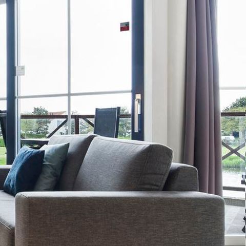 Wohnung 4 personen - 4CA