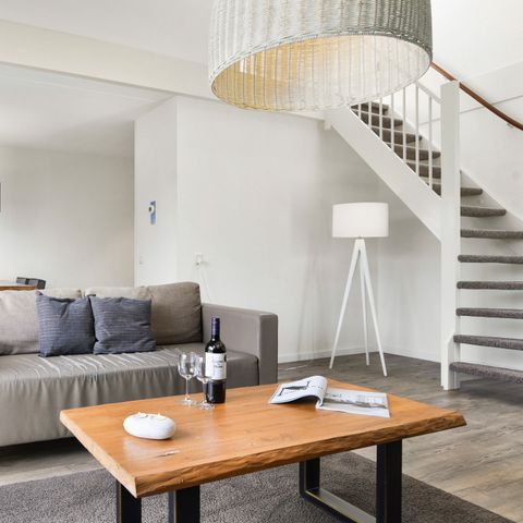 Villa 4 Personen - 4L1