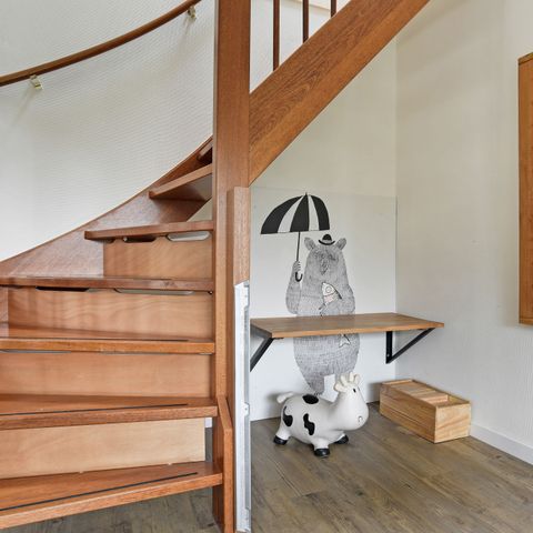 Bungalow 6 Personen - 6CK Kinder