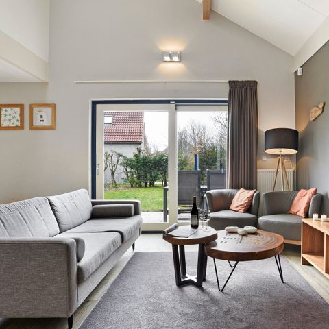 Bungalow 6 Personen - 6CK Kinder