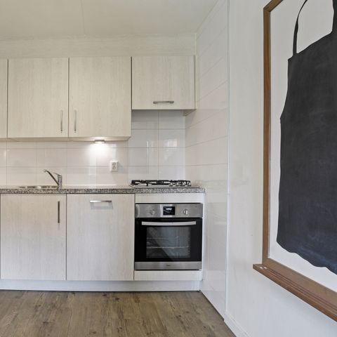 Bungalow 6 Personen - 6CK Kinder