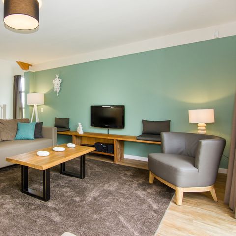 FERIENHAUS 8 Personen - 8L1 Luxus