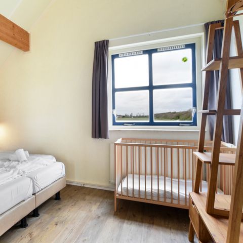 Villa 8 Personen - 8LK Kinder