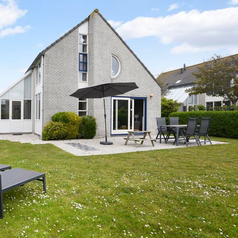 Villa 8 Personen - 8LK Kinder