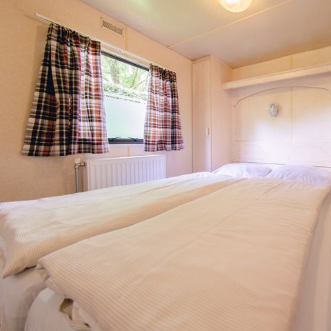 Mobilheim 4 Personen - Spezial - Colorado (max. 2 Erwachsene)