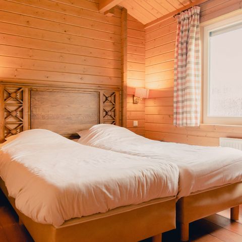 LODGE 6 Personen - Sonderangebot - Lodge Nevada