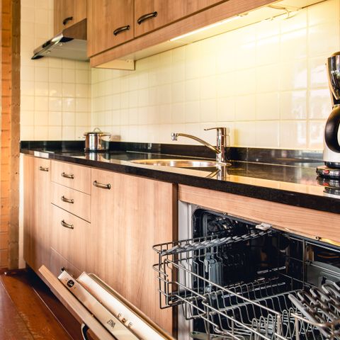 LODGE 6 Personen - Sonderangebot - Lodge Nevada