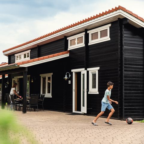 LODGE 6 Personen - Lodge Nevada - Sonderangebot