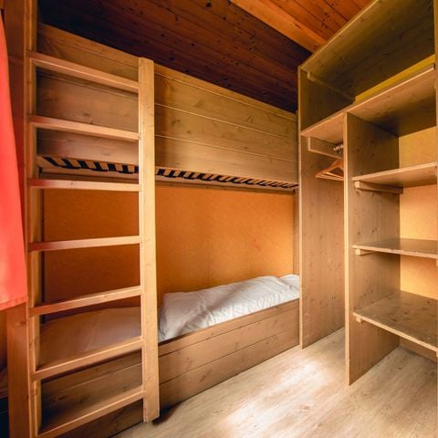 FERIENHAUS 6 Personen - Cottage (max. 2 Erwachsene) Hacienda