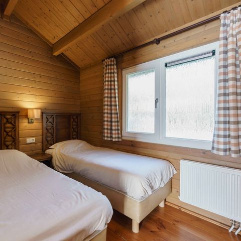 LODGE 4 Personen - Sonderangebot - Lodge Yellowstone