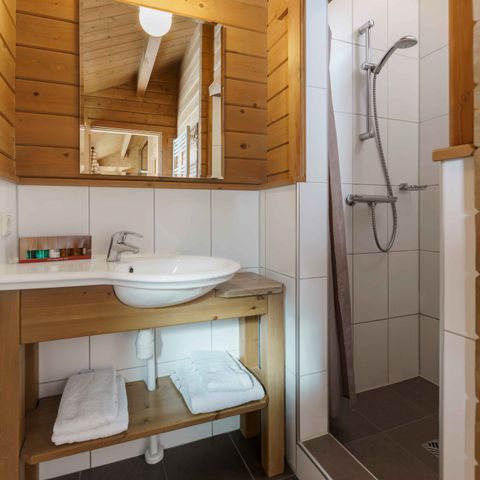 LODGE 4 Personen - Sonderangebot - Lodge Yellowstone