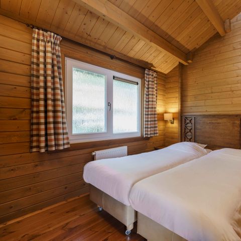 LODGE 4 Personen - Sonderangebot - Lodge Yellowstone