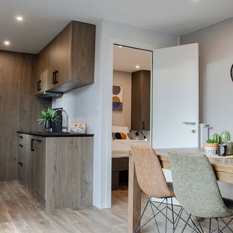 FERIENHAUS 6 Personen - Cottage Red Rocks