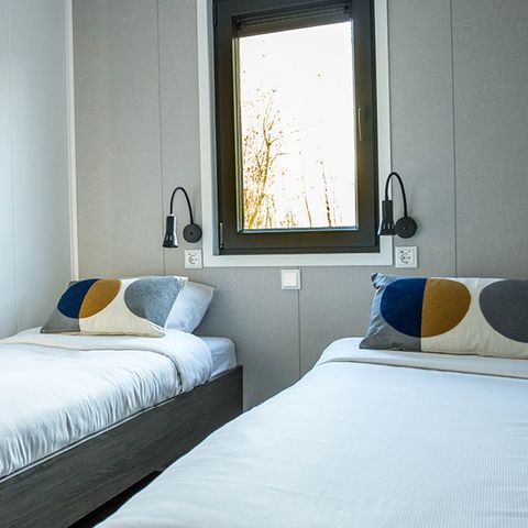 FERIENHAUS 6 Personen - Cottage Red Rocks