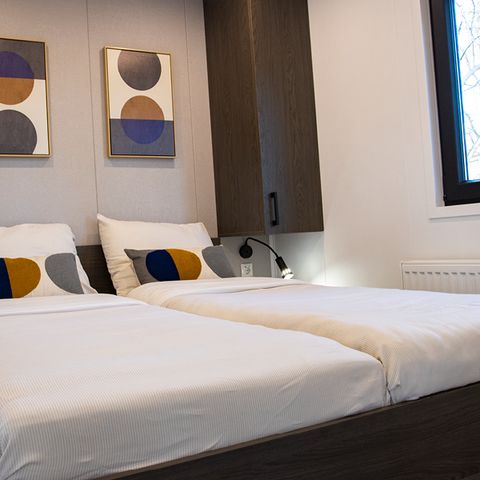 FERIENHAUS 6 Personen - Spezial - Red Rock Cottage