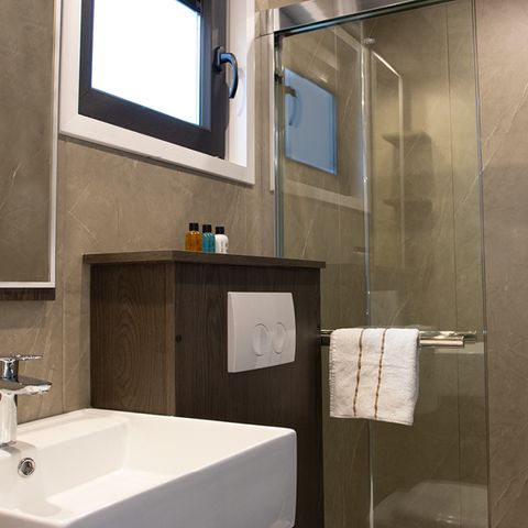 FERIENHAUS 6 Personen - Cottage Red Rocks