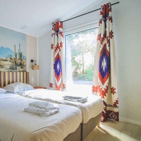 LODGE 8 Personen - Sonderangebot - Rancho Grande