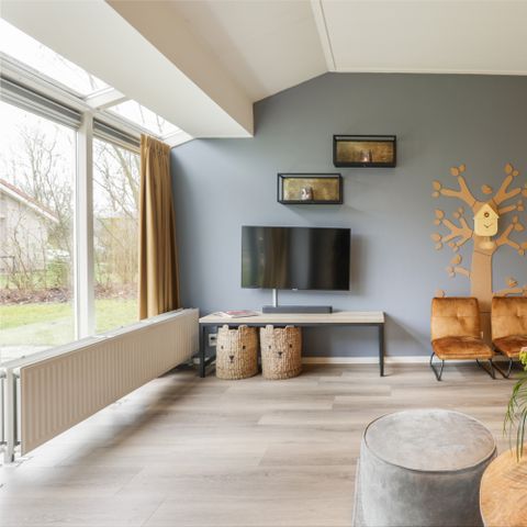 Bungalow 4 Personen - 4CK