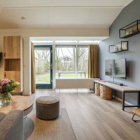 Bungalow 4 Personen - 4CK