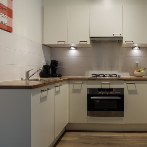 Bungalow 4 Personen - 4CK