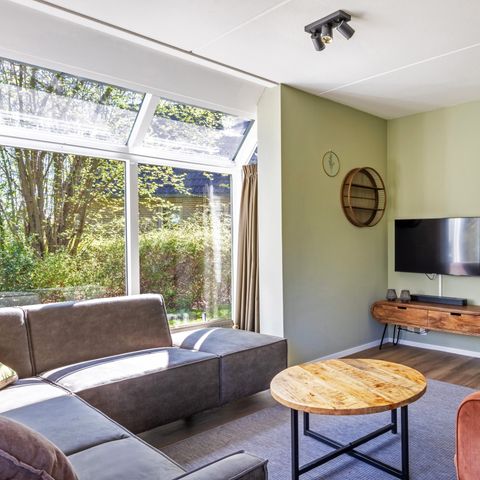 Bungalow 6 Personen - 6C