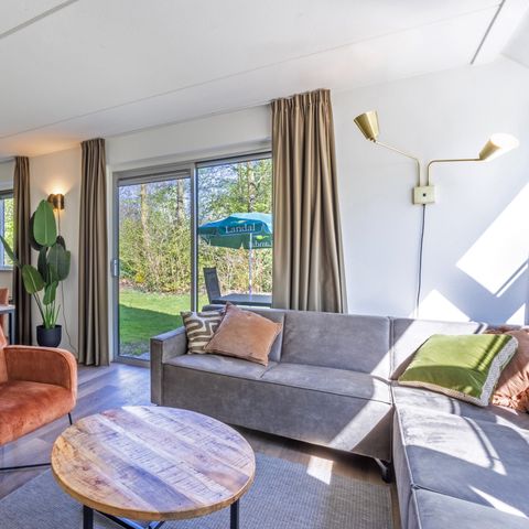 Bungalow 6 Personen - 6C