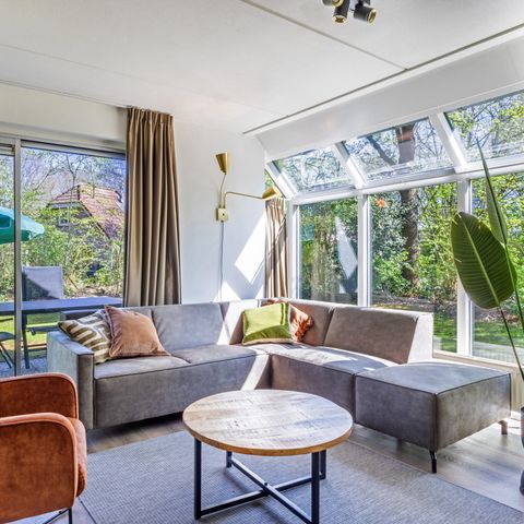 Bungalow 6 Personen - 6C