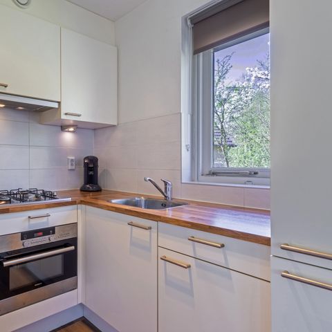 Bungalow 6 Personen - 6C