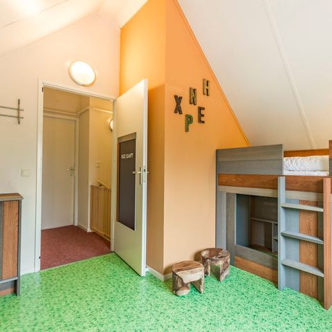 Bungalow 6 Personen - 6CK