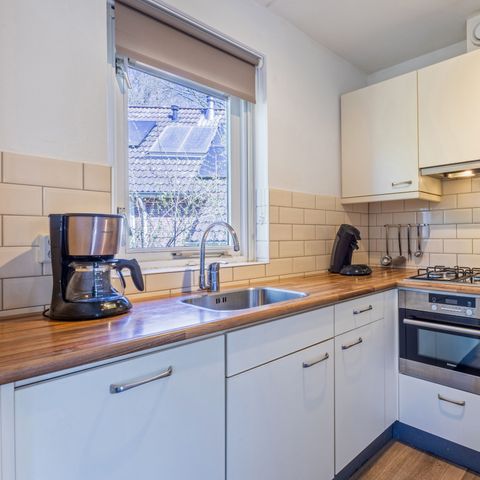 Bungalow 6 Personen - 6CK