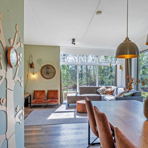 Bungalow 6 Personen - 6CK