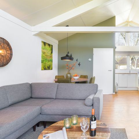 Bungalow 4 Personen - 4C1