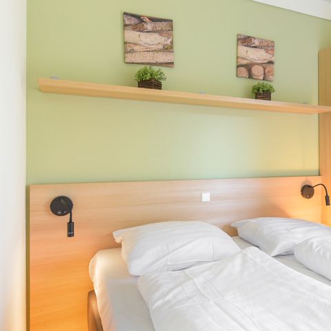 Bungalow 4 Personen - 4C1