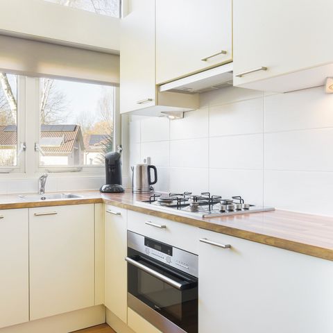 Bungalow 4 Personen - 4C1