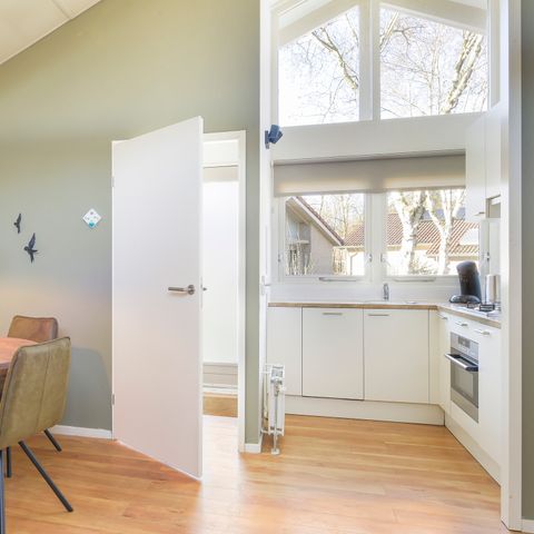 Bungalow 4 Personen - 4C1